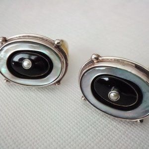 Earrings - Echo of the Dreamer